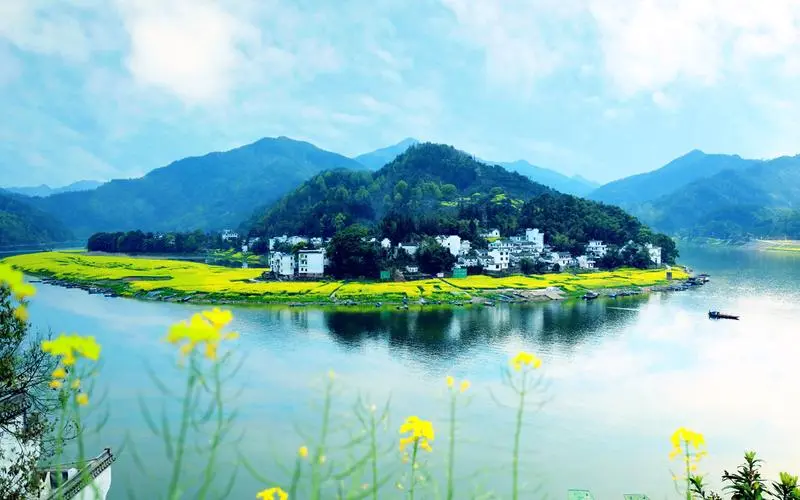 节能智慧城市高精度